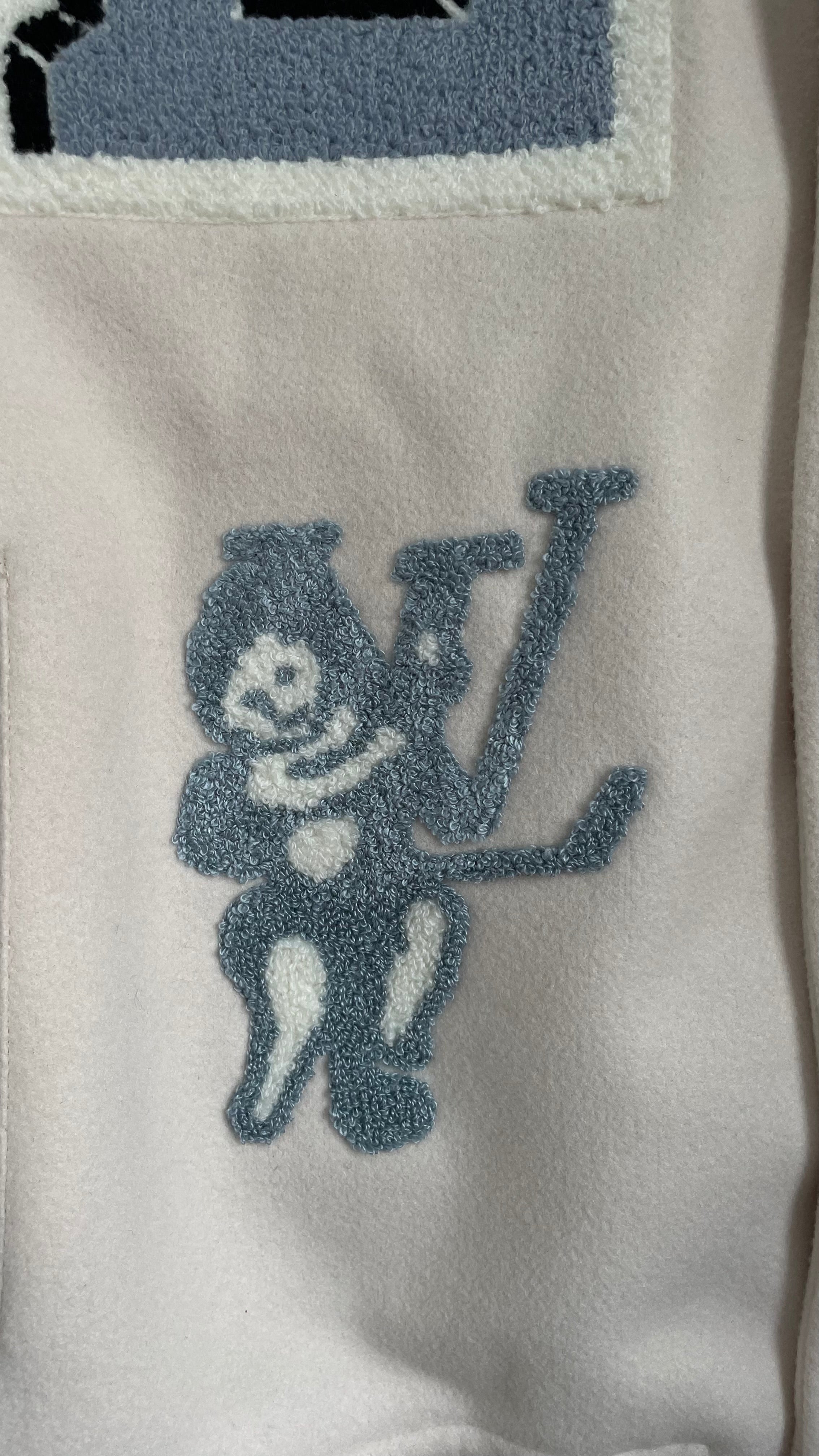 Jacket LV