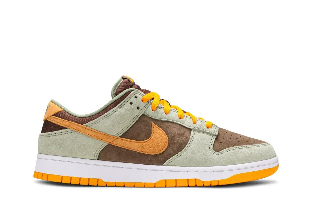 Dunk Low Dusty Olive Green