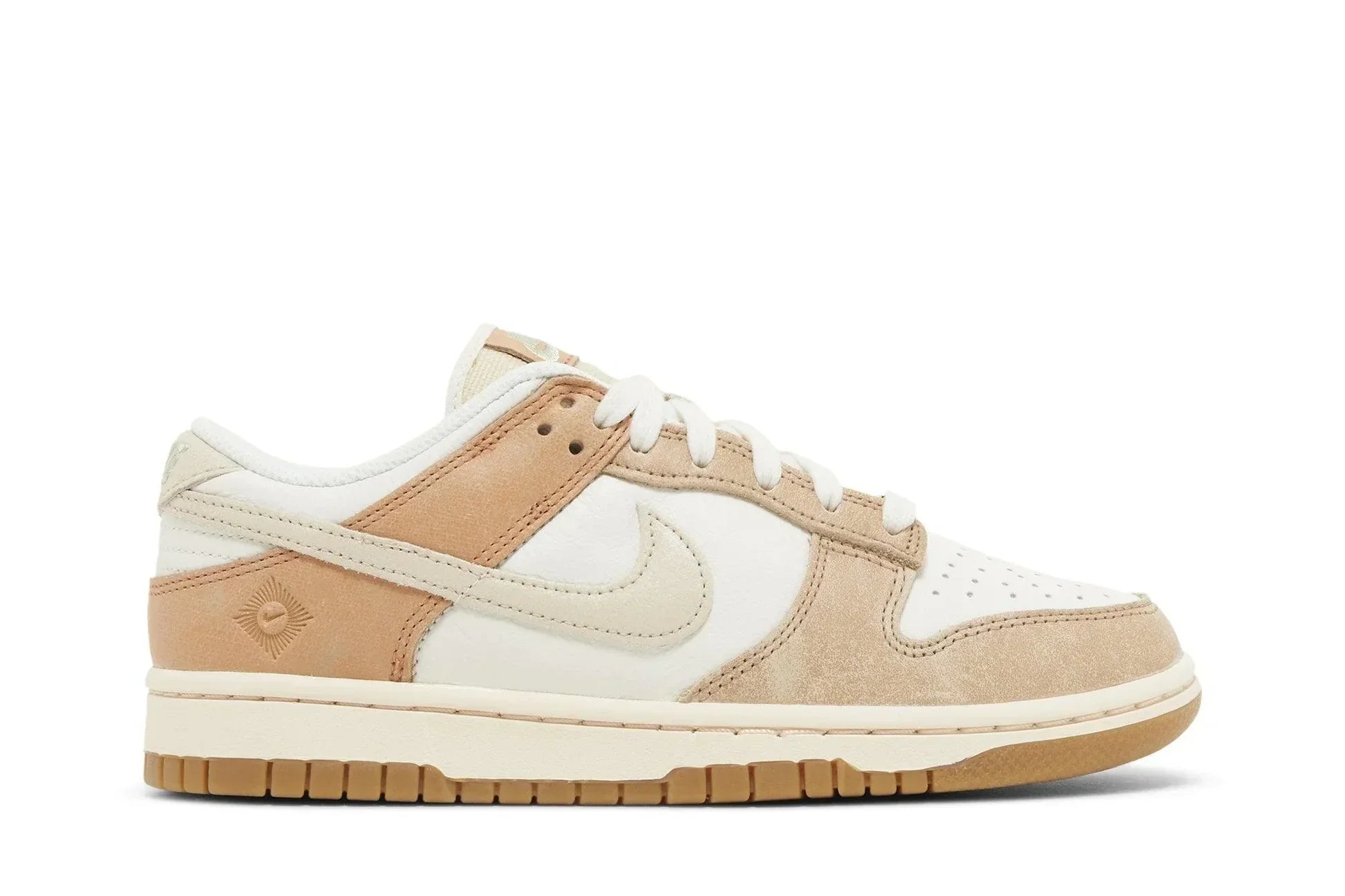 Dunk Low SE Australia Brown