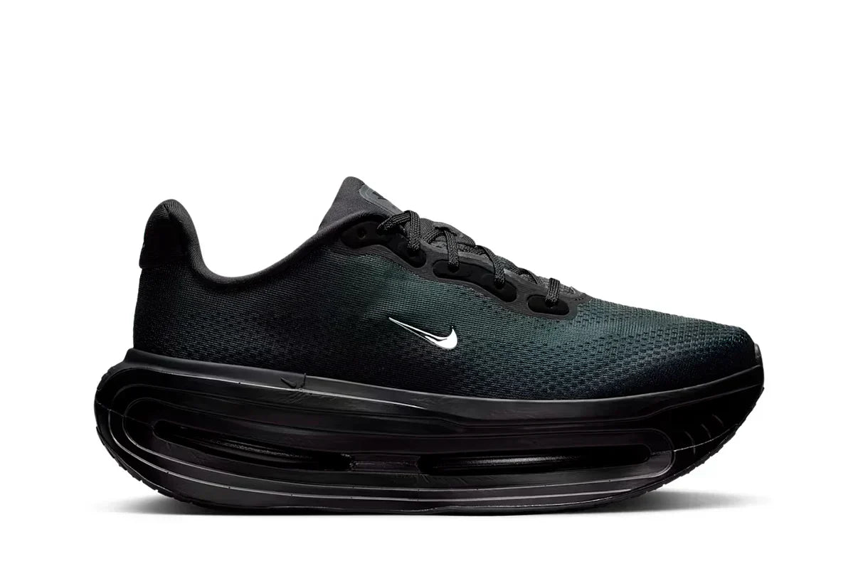 Vomero Premium SP Black Mini Chrome Swoosh