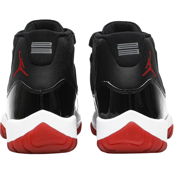 AJ 11 Retro 'Bred' 2019