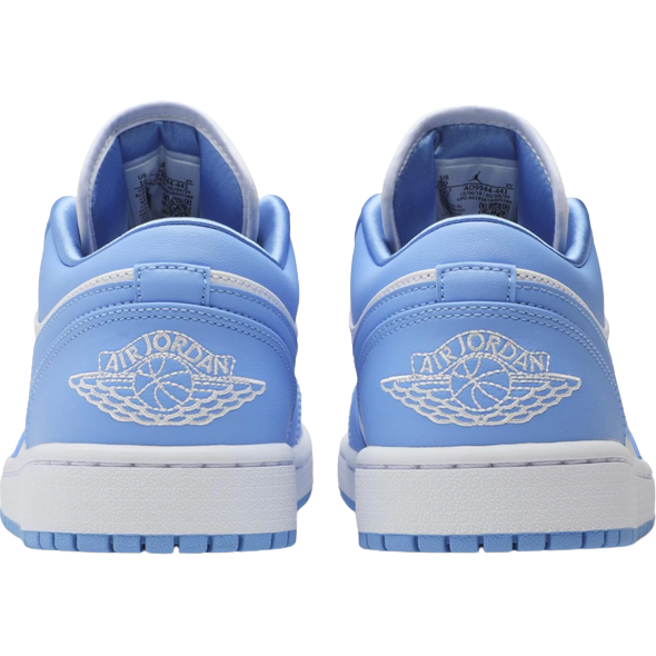 AJ 1 Low 'UNC'