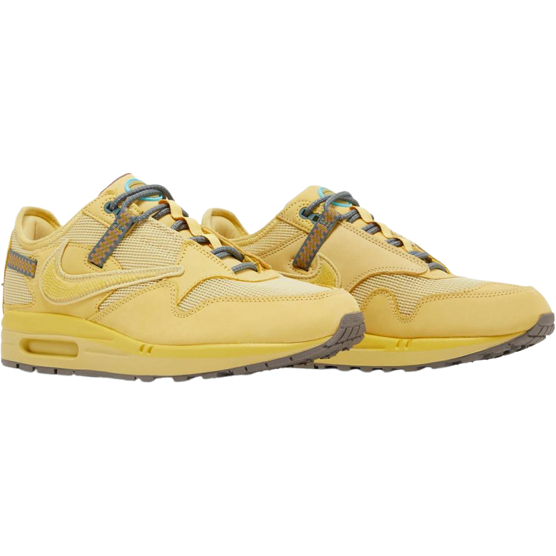 AM 1 x Travis  'Saturn Gold'