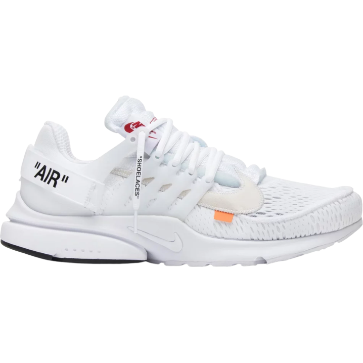 AP x Off 'Whitee'
