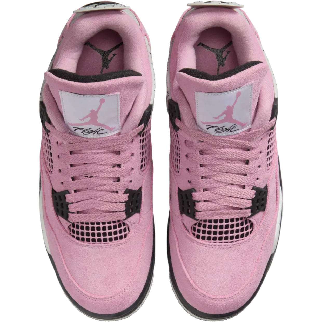 AJ 4 Retro 'Orchid'