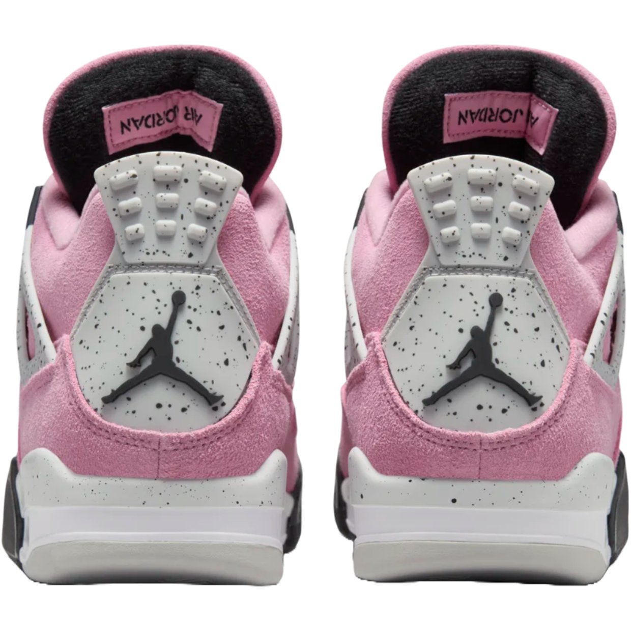 AJ 4 Retro 'Orchid'