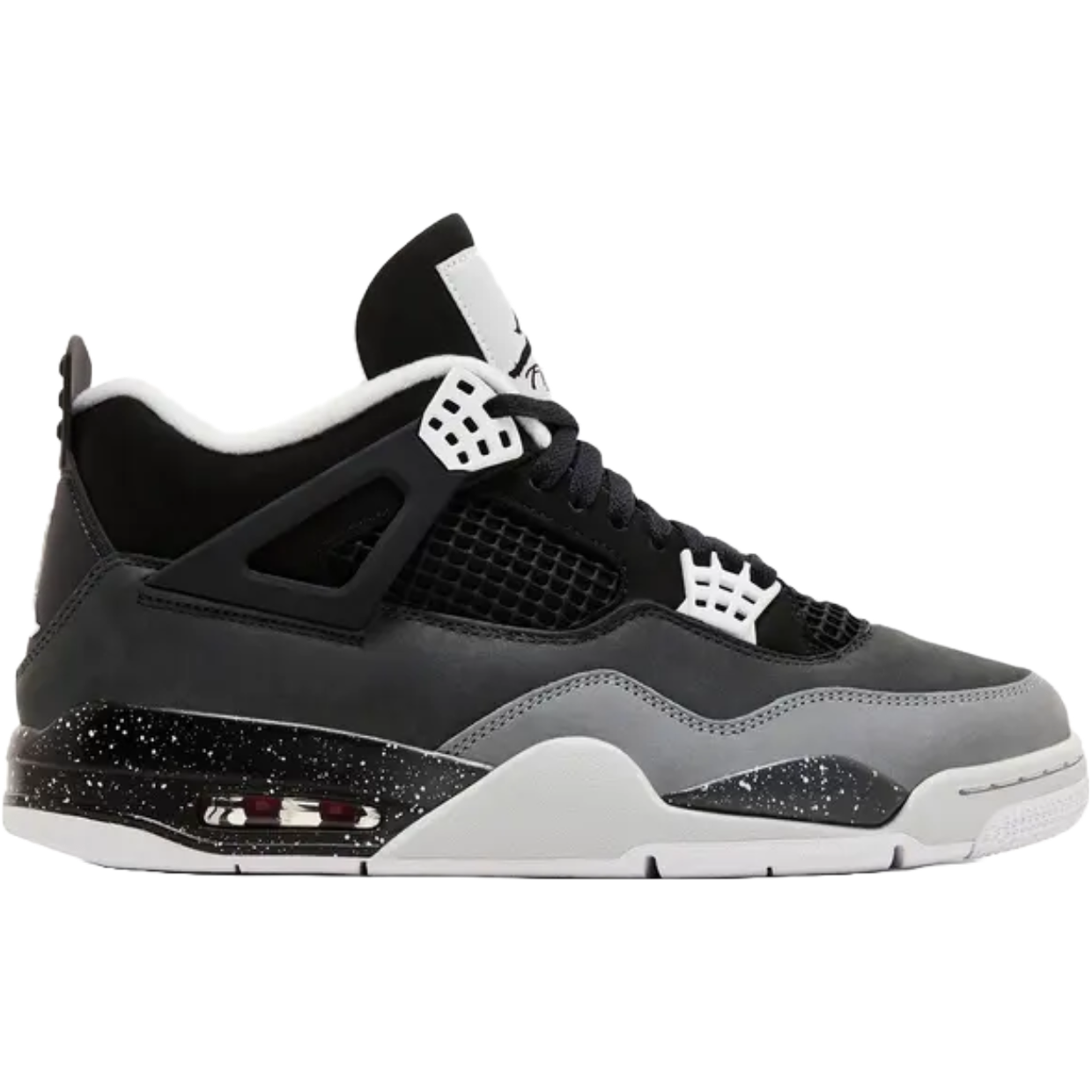 AJ 4 Retro 'Fear' 2024
