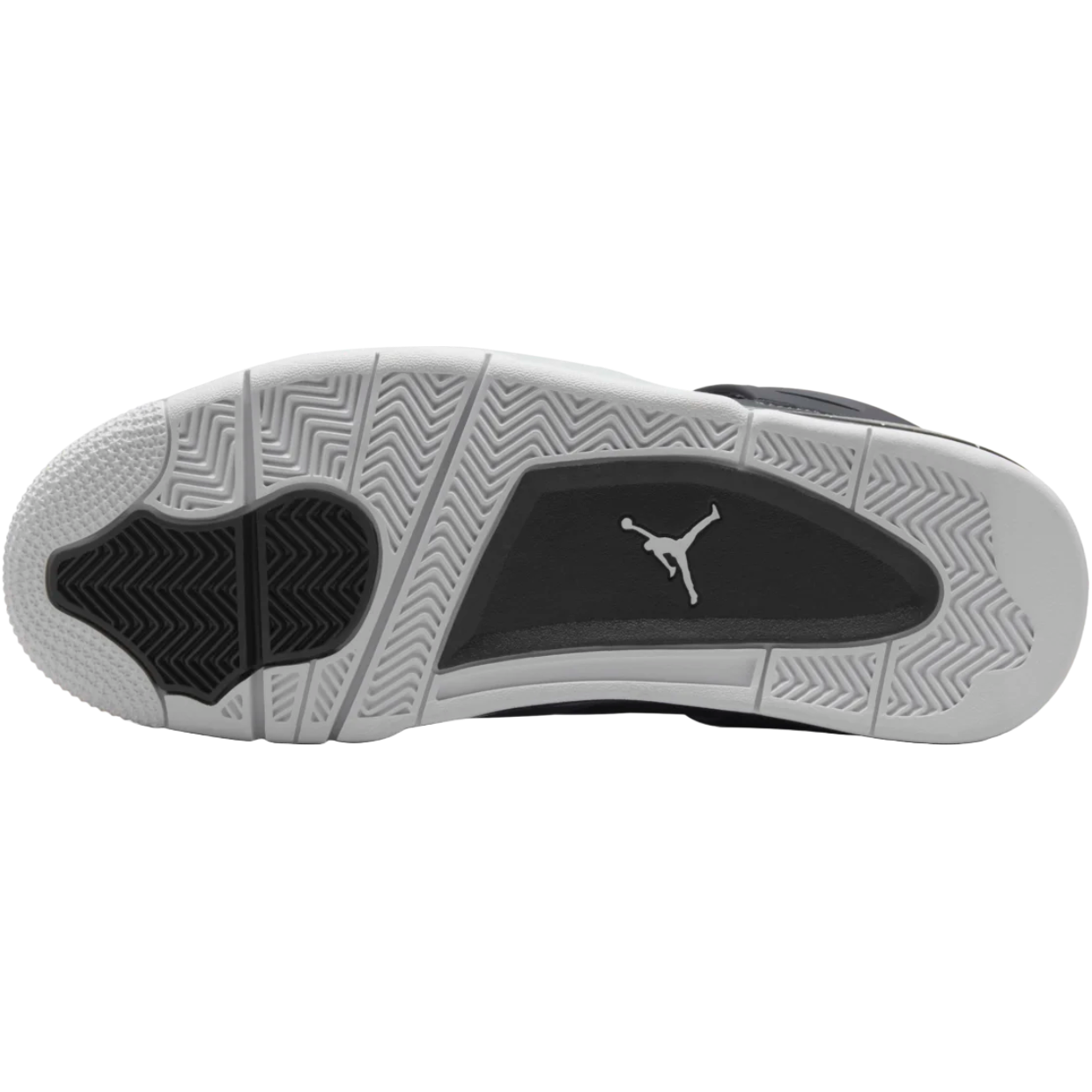 AJ 4 Retro 'Fear' 2024