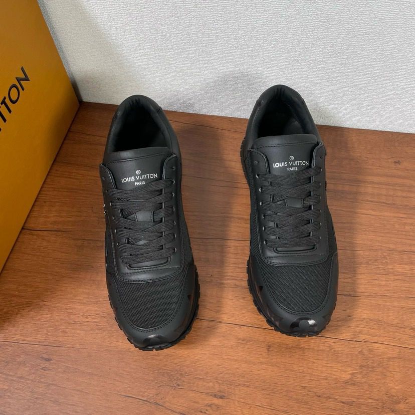 LV Run Away Sneaker