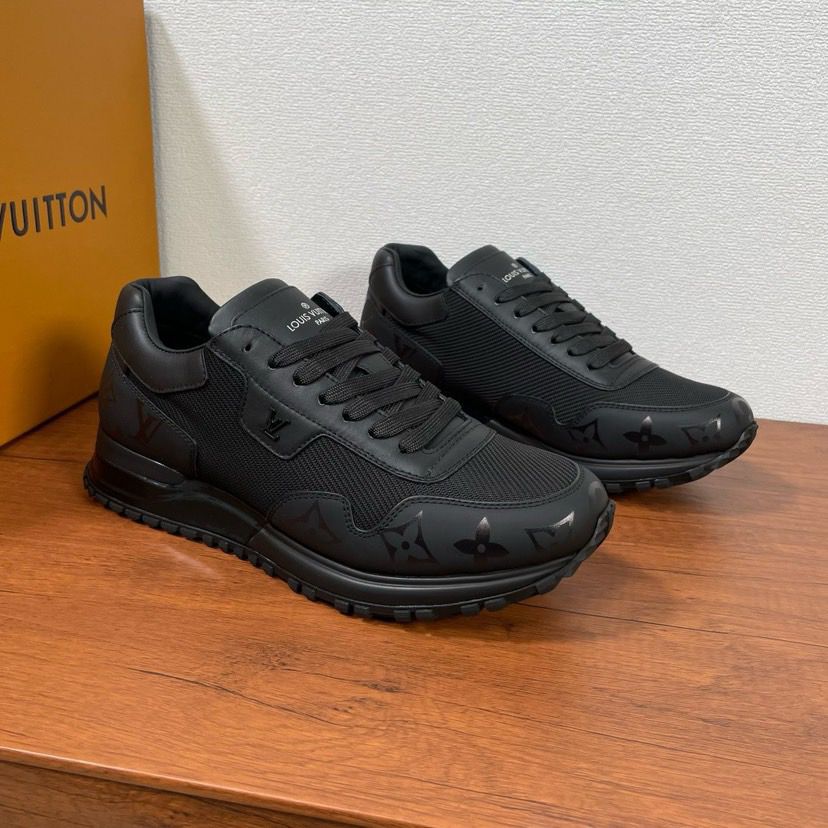 LV Run Away Sneaker
