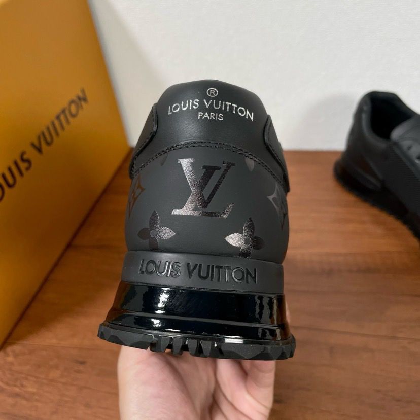 LV Run Away Sneaker