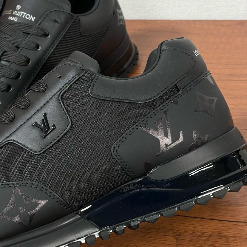 LV Run Away Sneaker