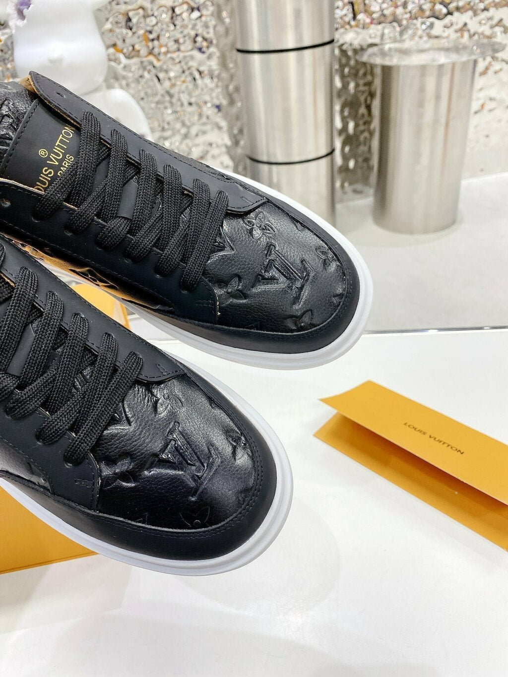 LV Beverly Hills Black