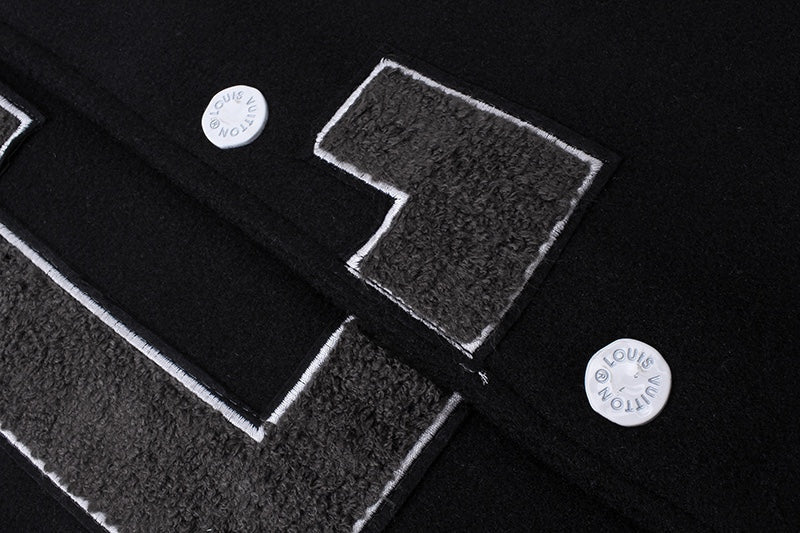 Jacket LV