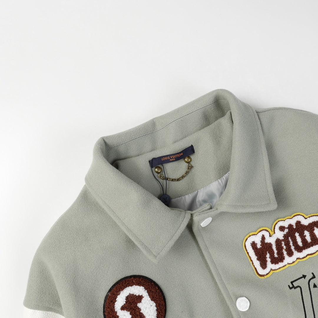 Jacket LV