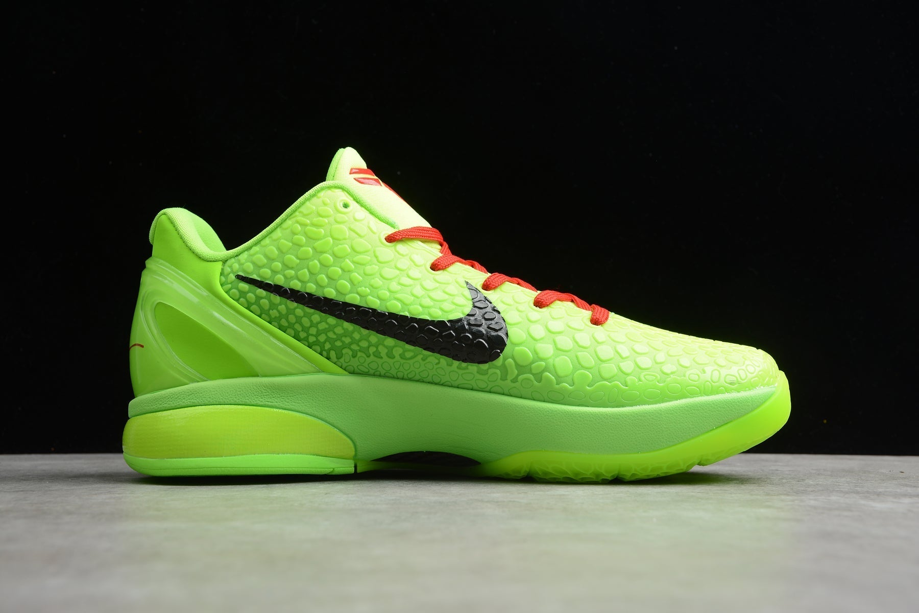 KB 6 Protro Green Apple