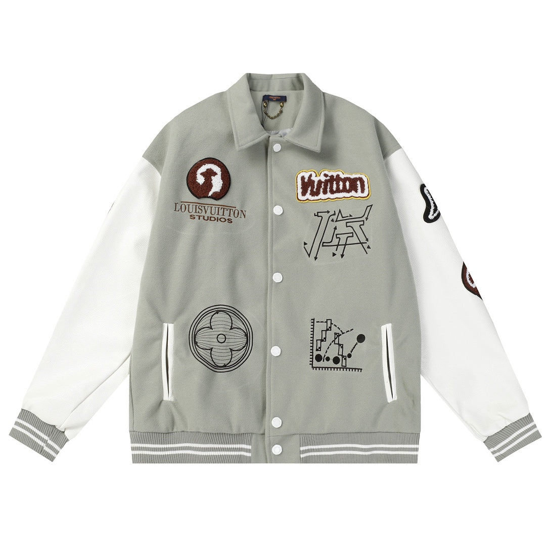 Jacket LV