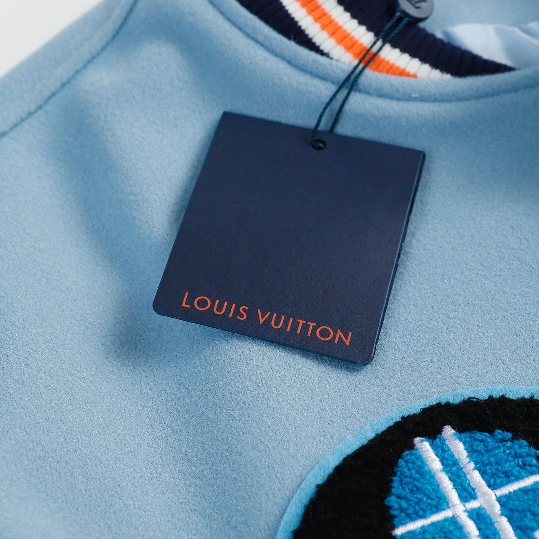 Jacket LV