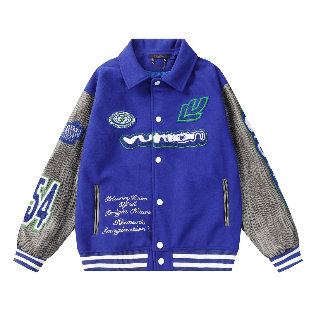 Jacket LV