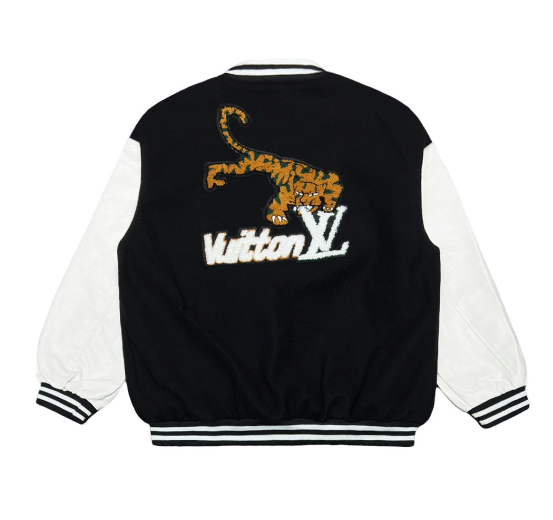 Jacket LV