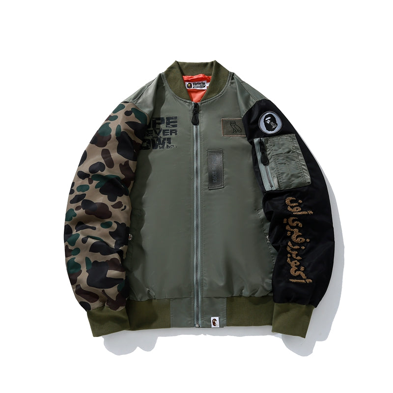 Jacket BP