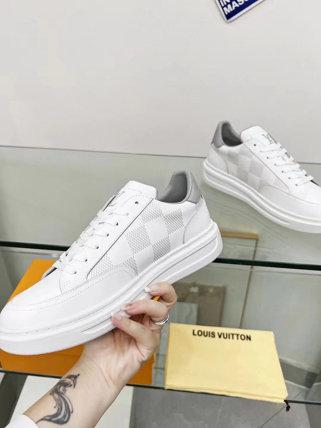 Beverly Hills LV