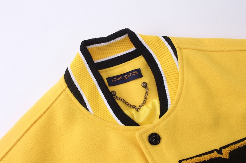 Jacket LV