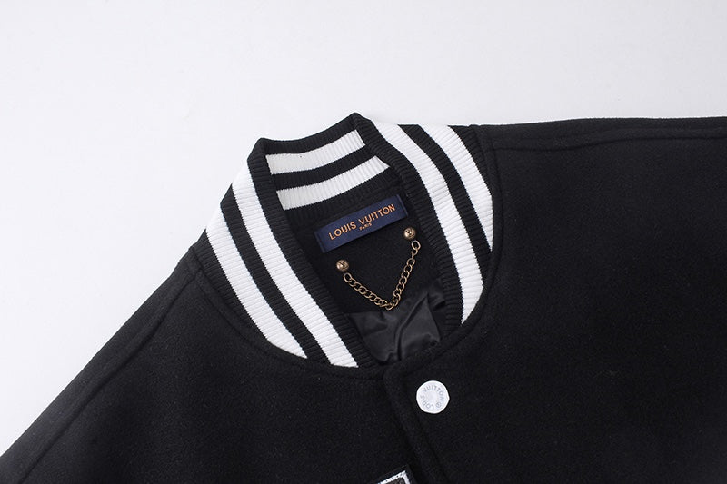 Jacket LV