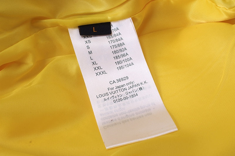 Jacket LV
