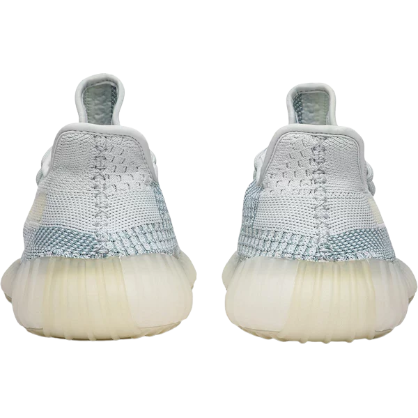 YZY Boost 350 V2 'Cloud White Non-Reflective'