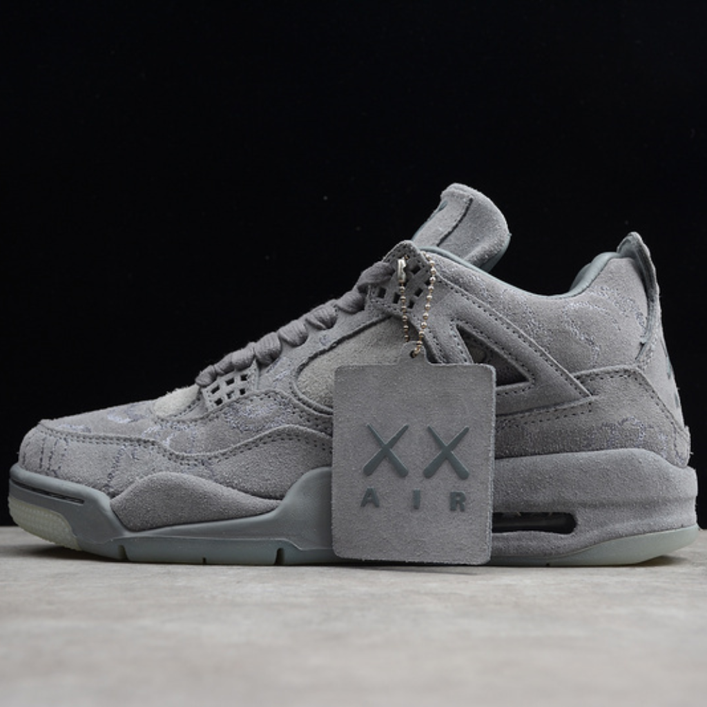 AJ 4 Retro KW