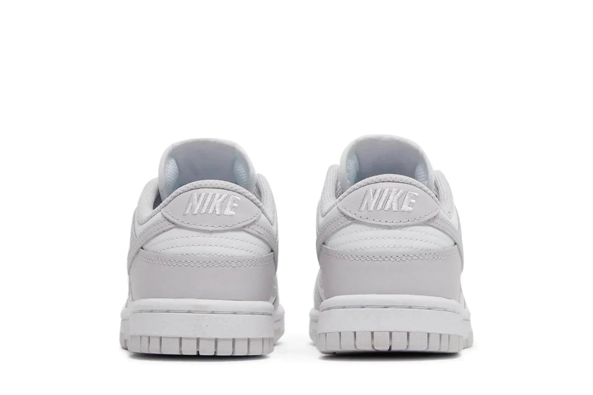 Dunk Low Light Violet
