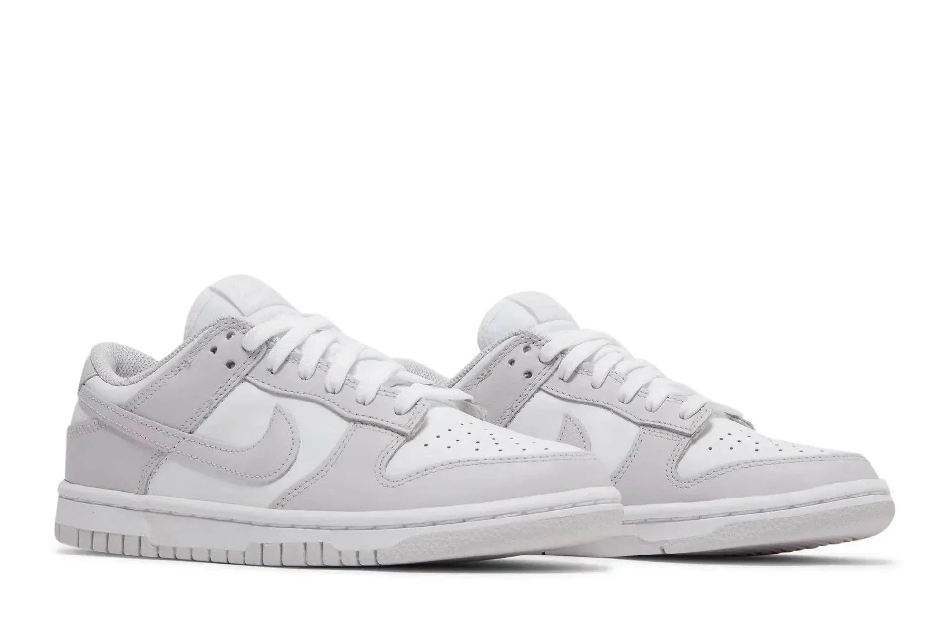 Dunk Low Light Violet