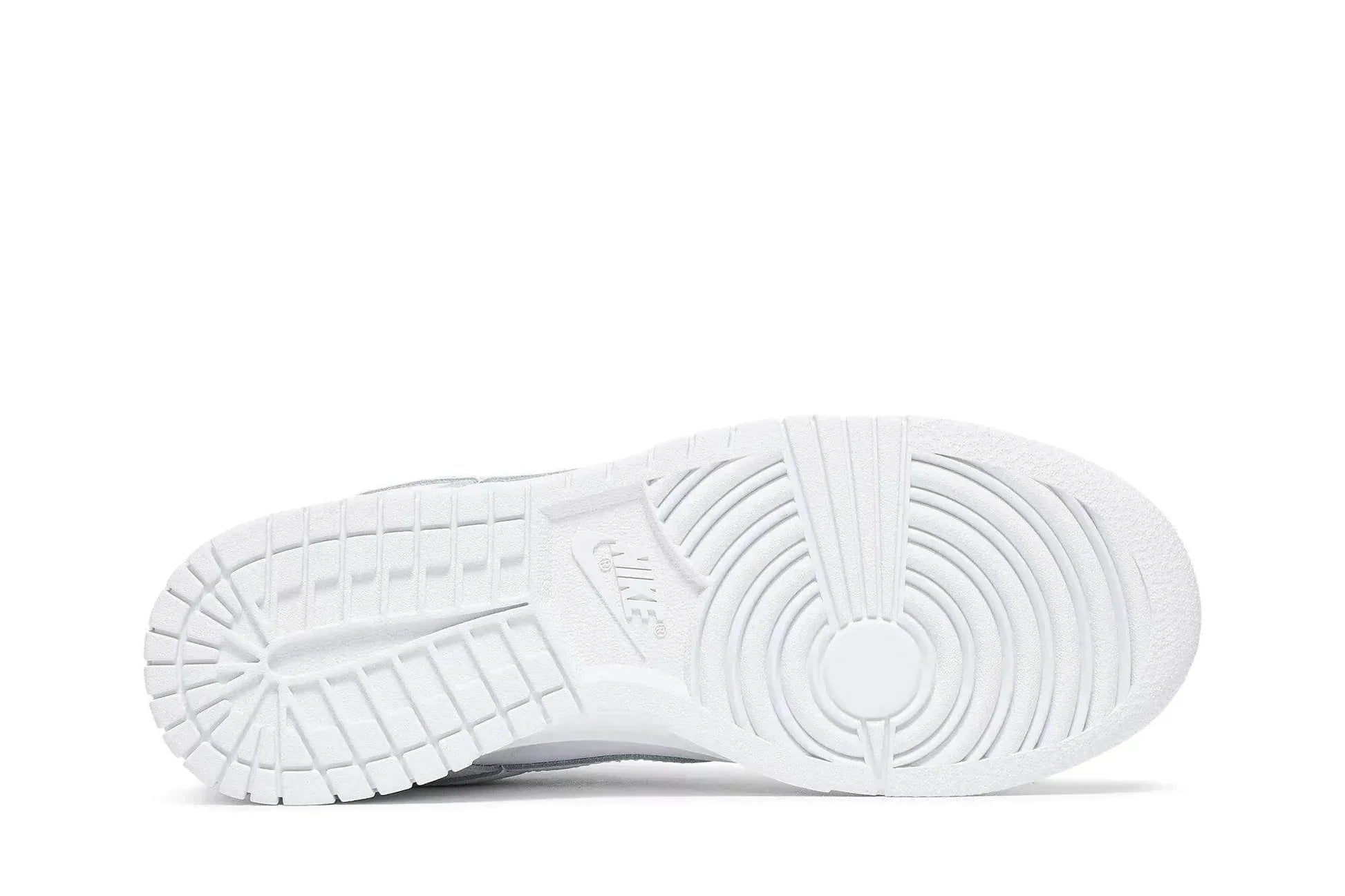 Dunk Low Triple White