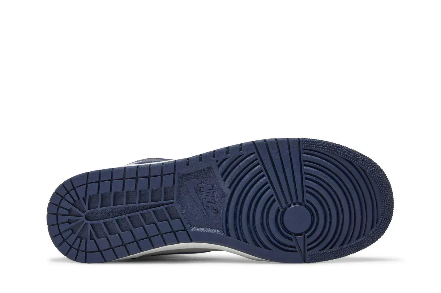 AJ 1 High 85 College Navy Blue