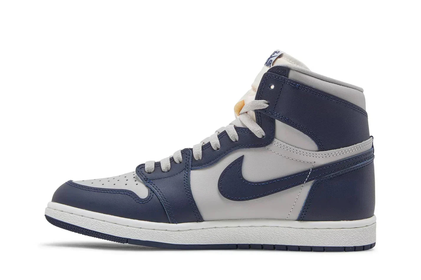 AJ 1 High 85 College Navy Blue