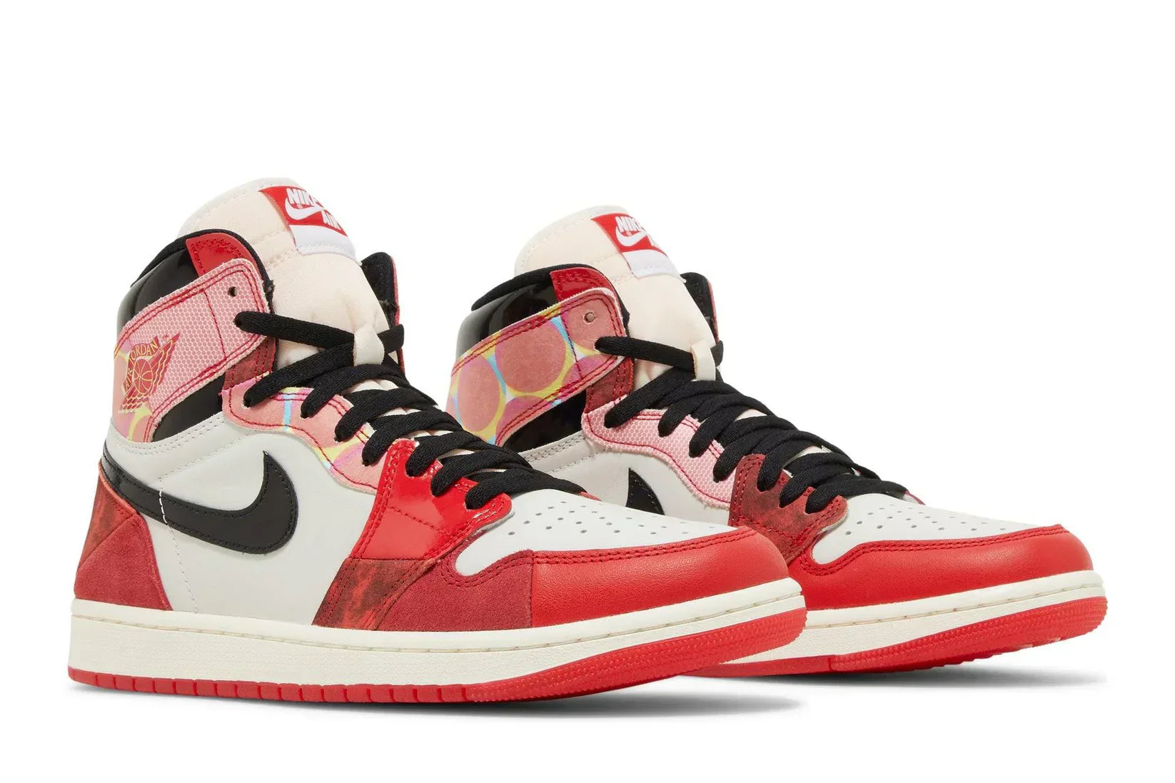 AJ 1 High Next Chapter Red