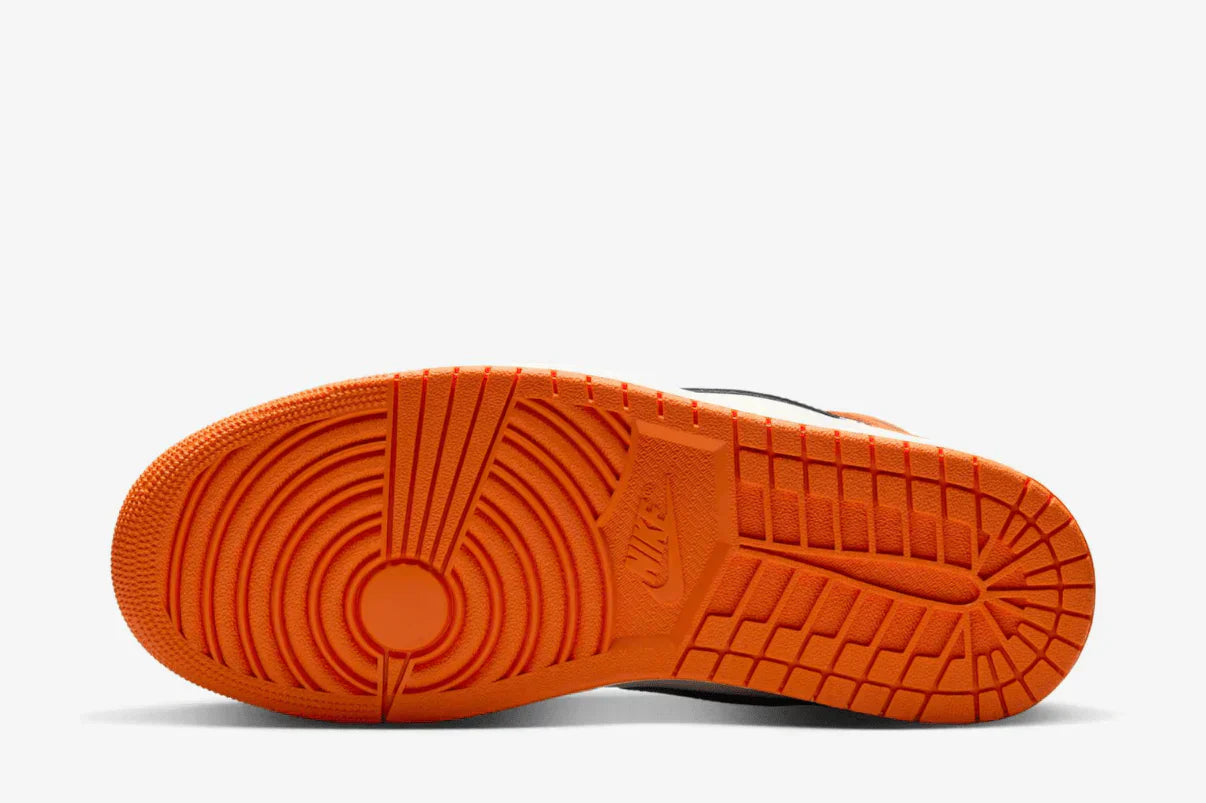 AJ 1 High OG Shattered Backboard Orange