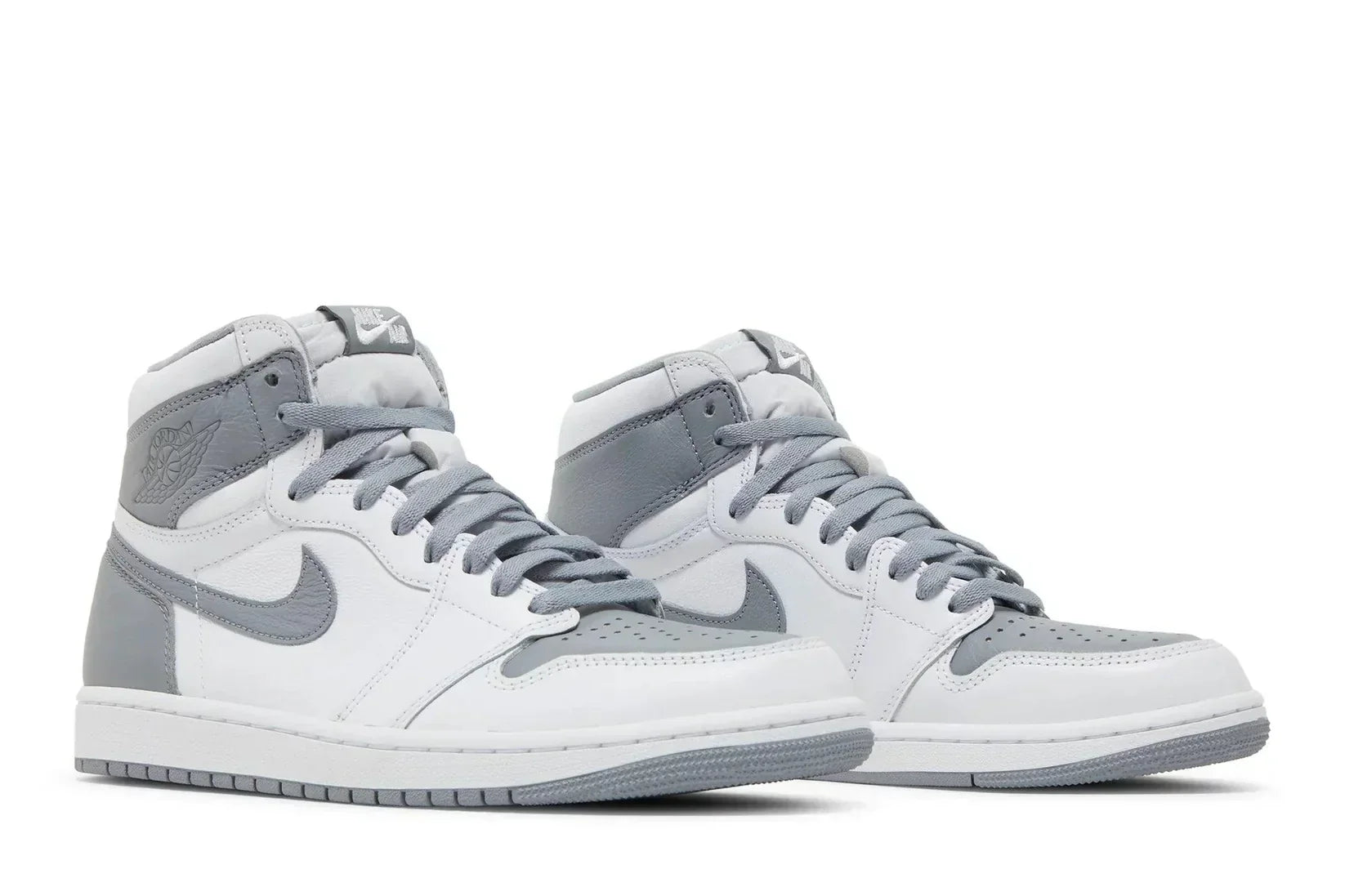 AJ 1 High OG Stealth Grey