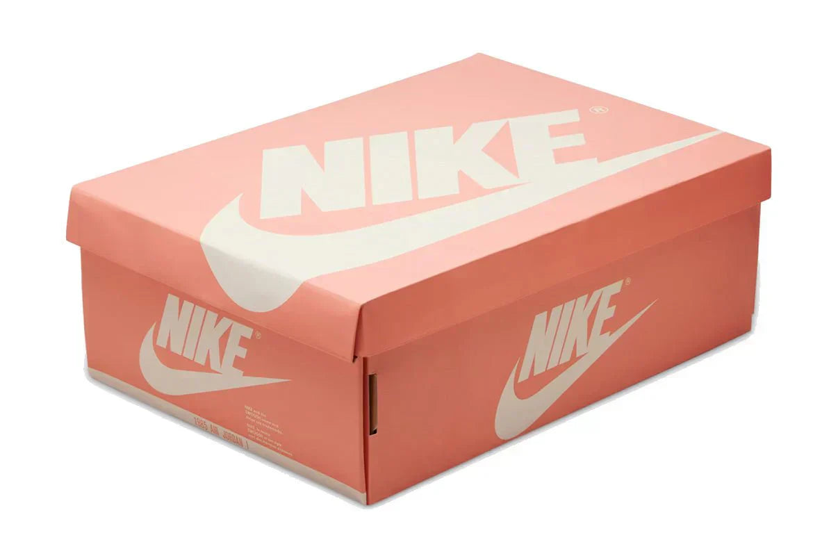 AJ 1 Retro High OG Light Madder Root Brown