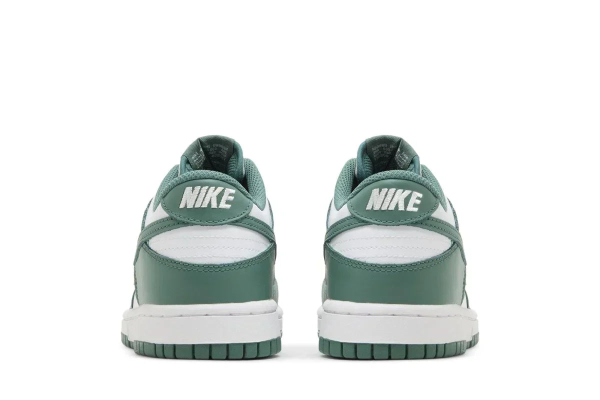 Dunk Low Bicoastal Green