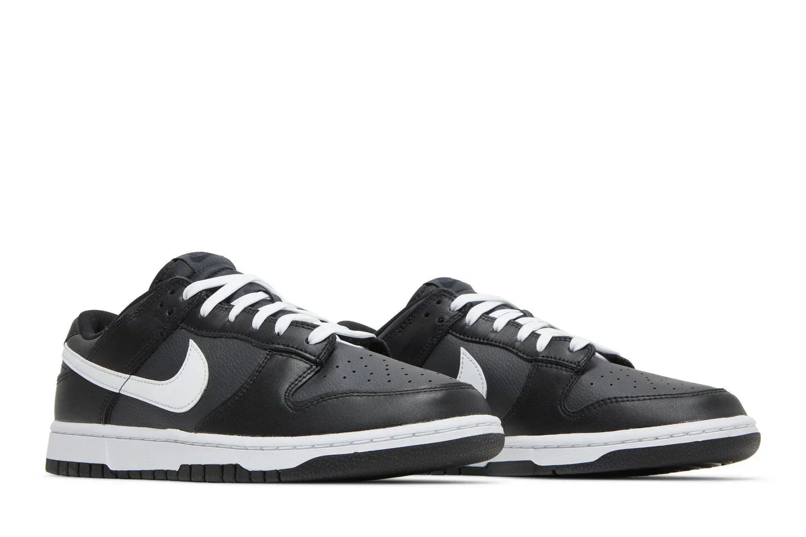 Dunk Low Black Panda 2.0
