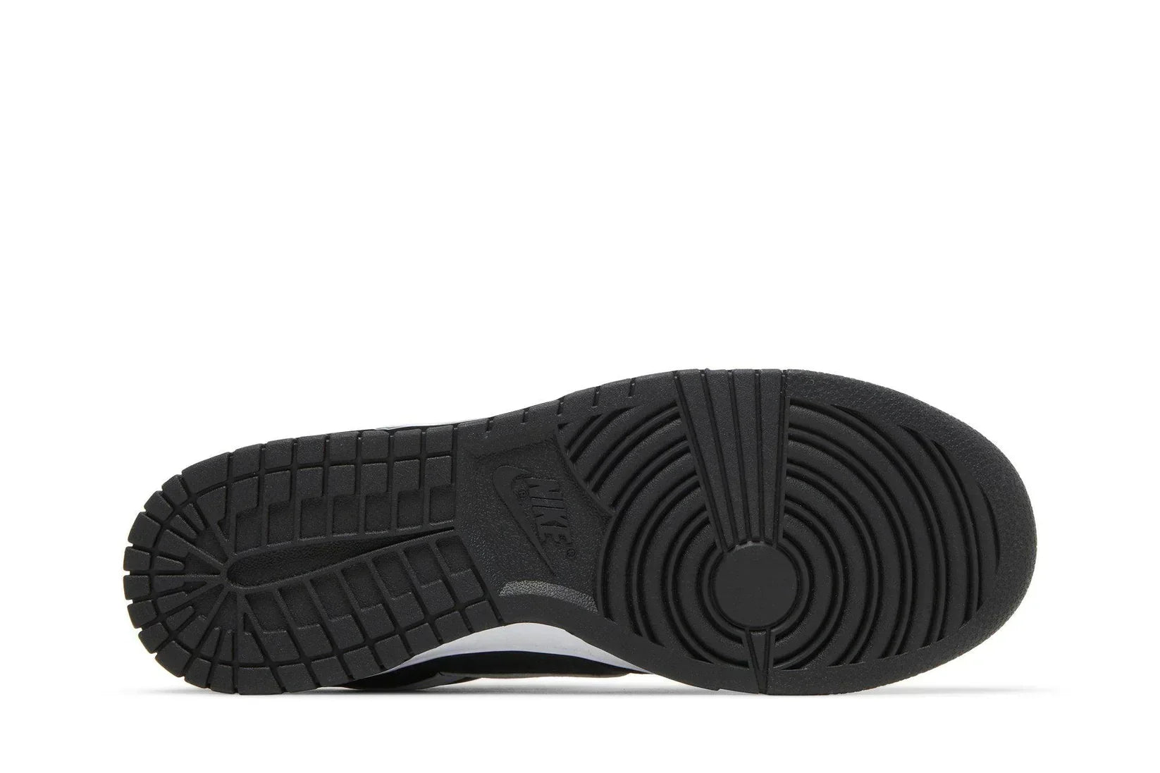 Dunk Low Black Panda 2.0