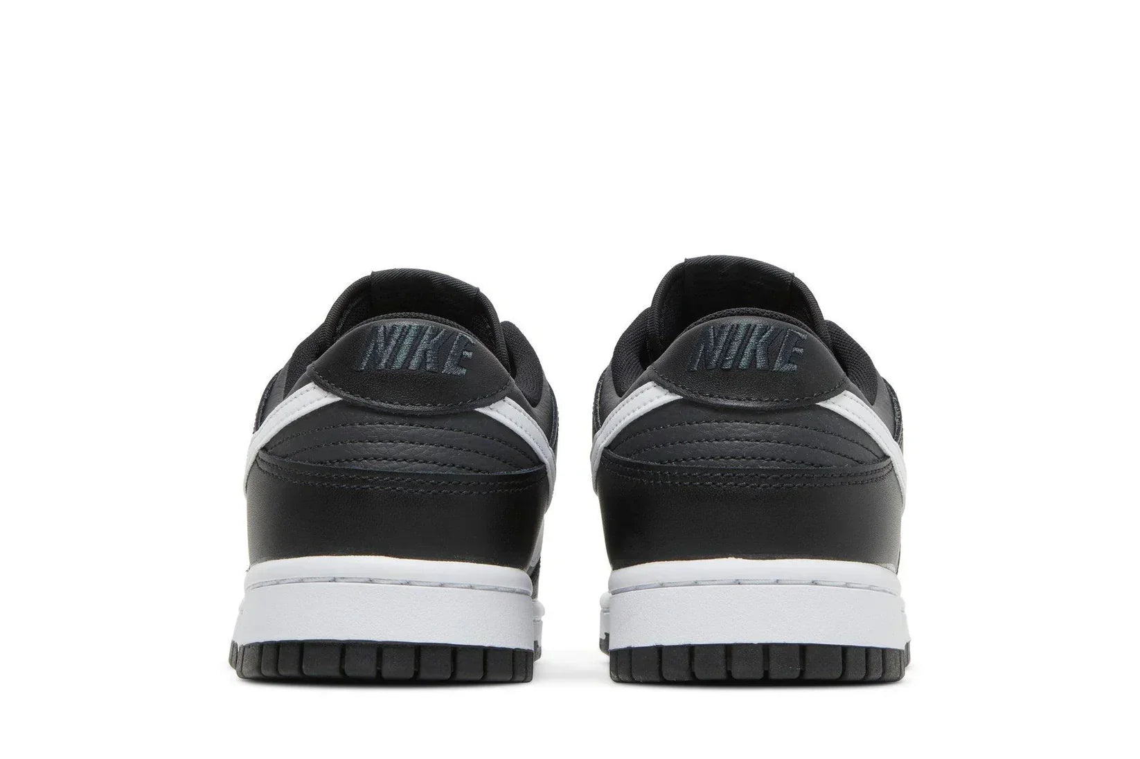 Dunk Low Black Panda 2.0