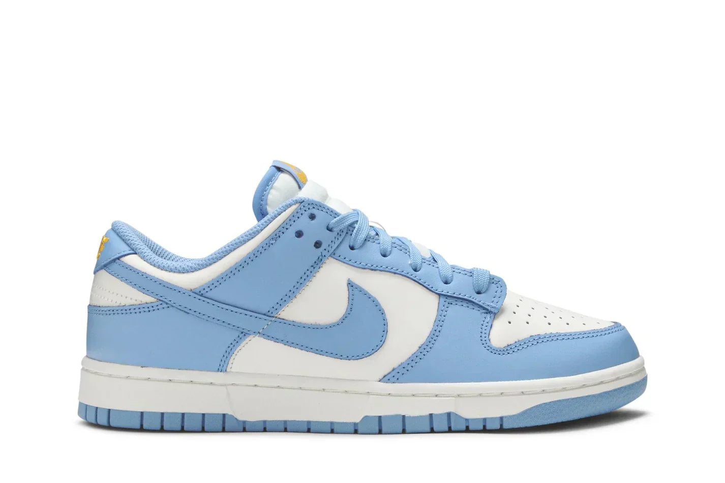 Dunk Low Coast Blue
