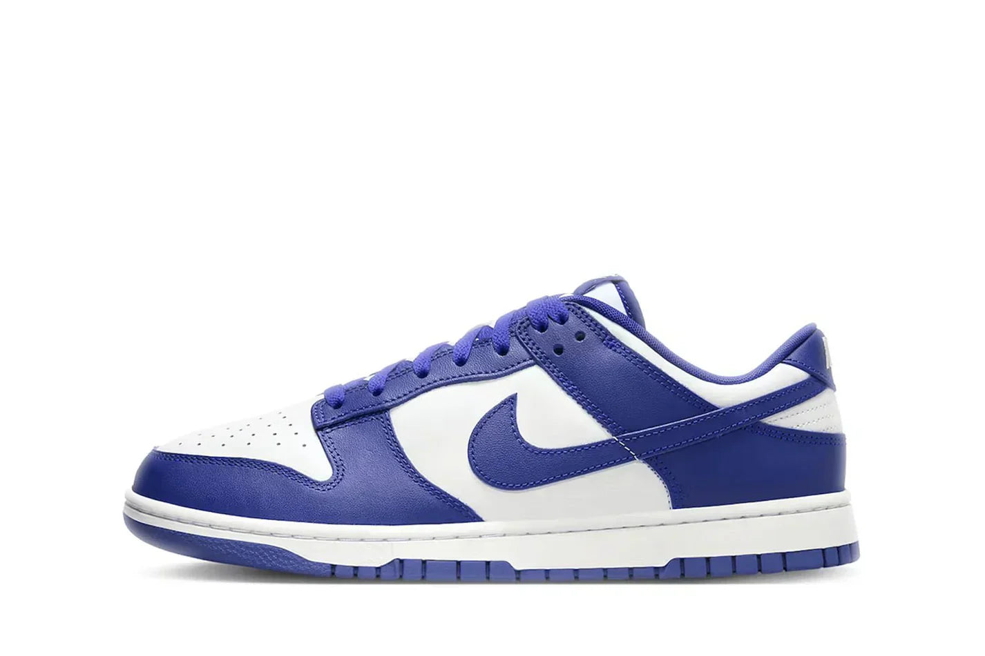 Dunk Low Concord Purple