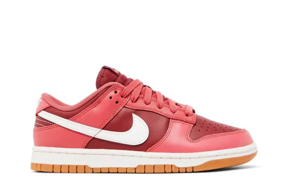 Dunk Low Desert Berry Pink