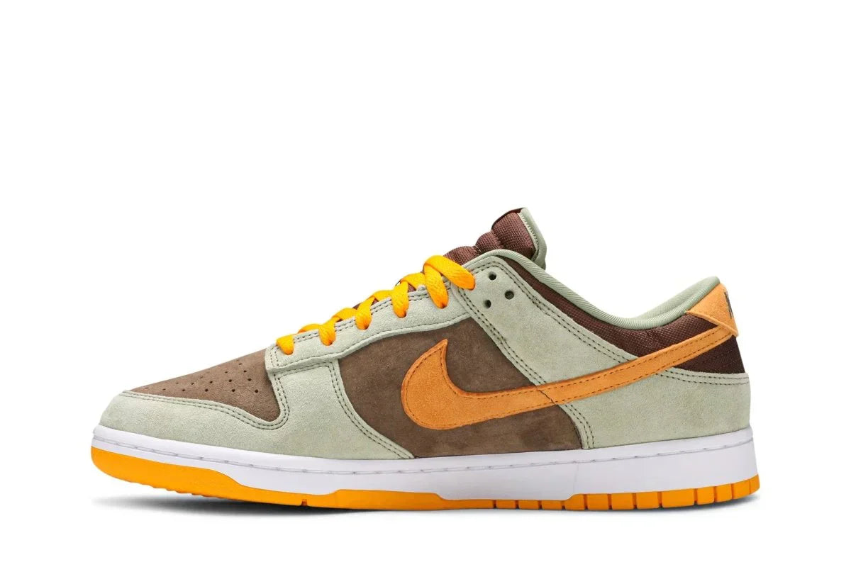 Dunk Low Dusty Olive Green