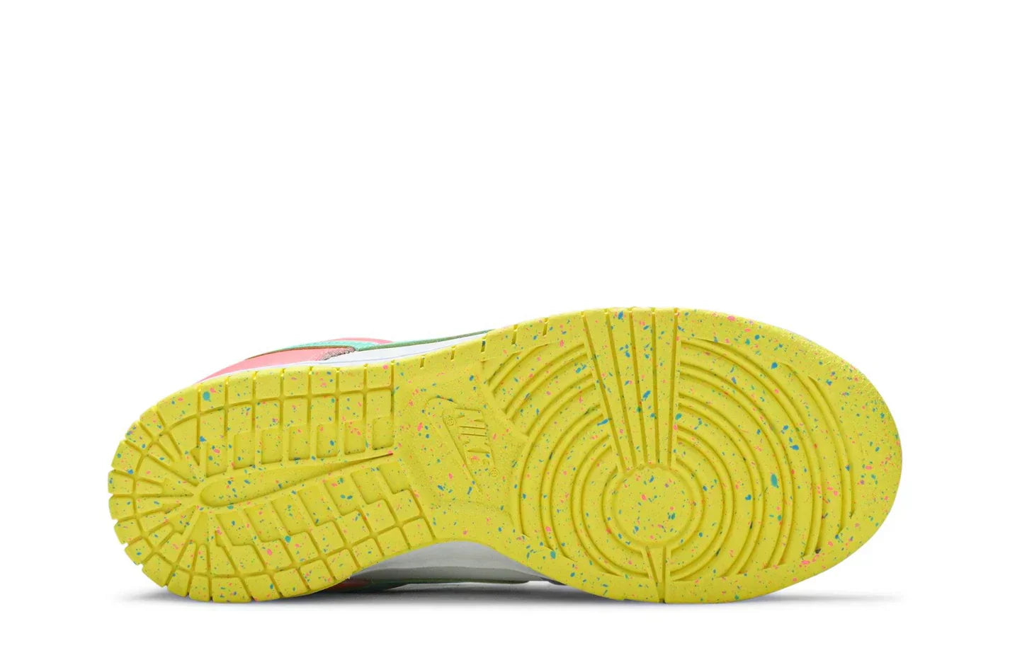 Dunk Low Easter Women's Multicolor