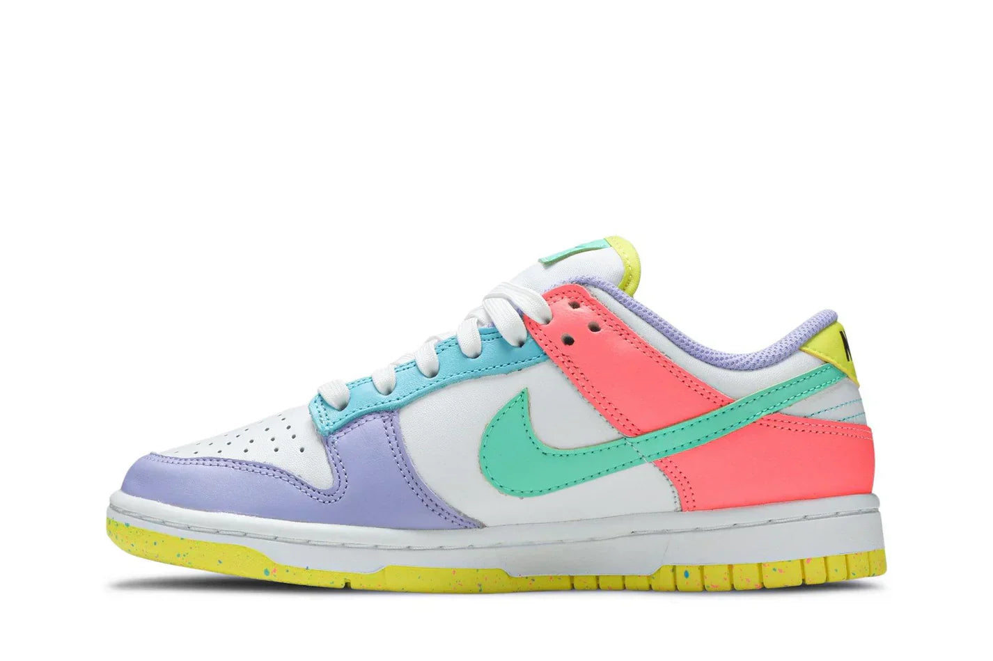 Dunk Low Easter Women's Multicolor